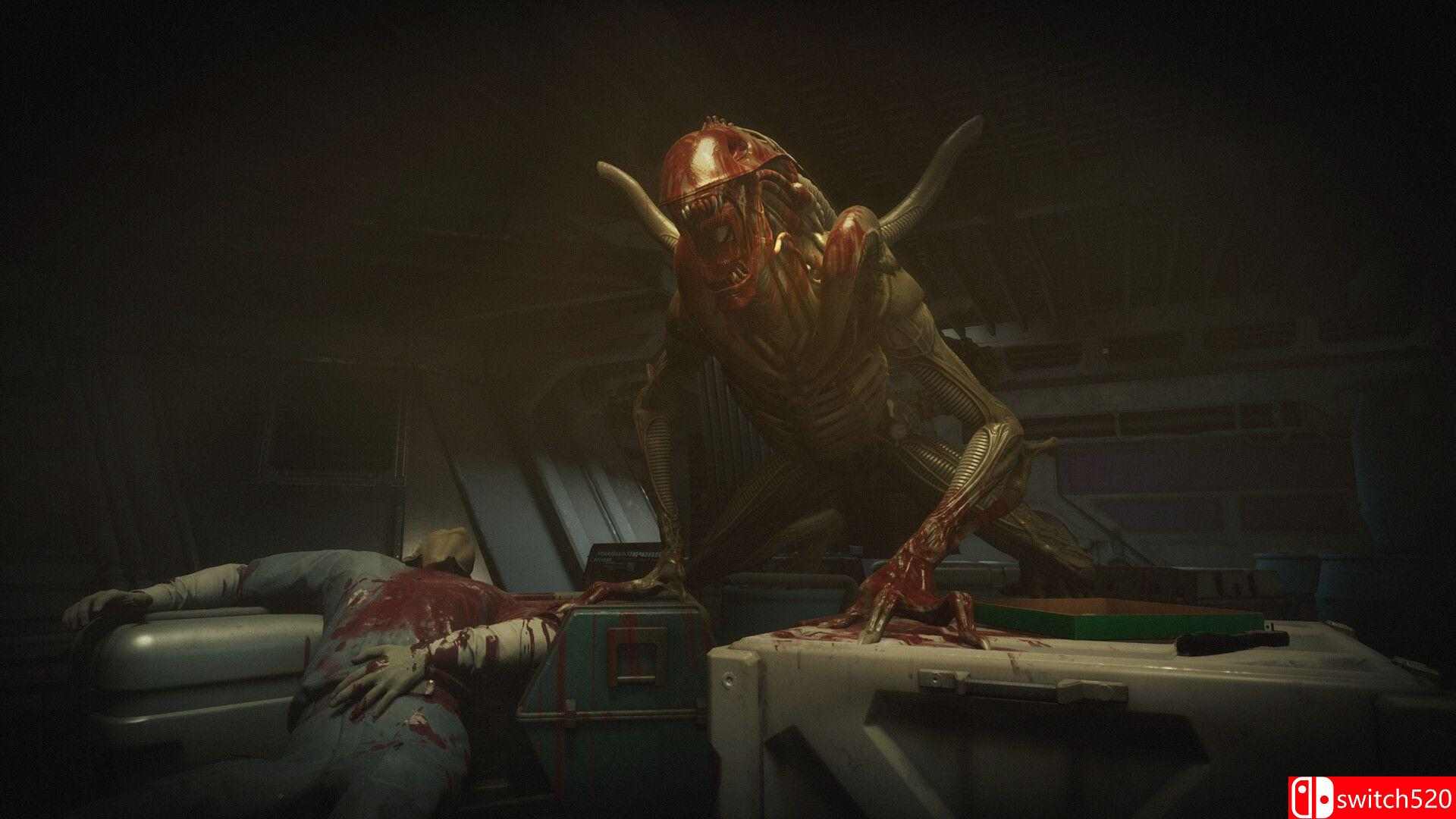 《异形：盗贼入侵（Alien: Rogue Incursion Evolved Edition）》[中文/繁体/英文/日语]