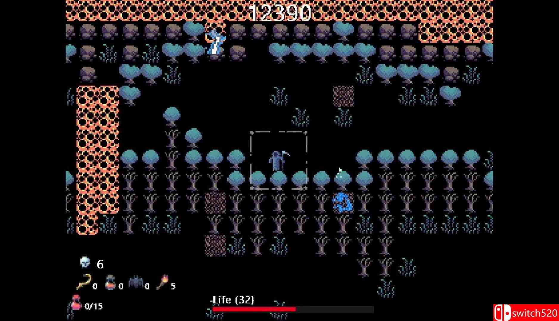 《草地收割者（The Grass Reaper）》Build 20055946 [英文/日语]