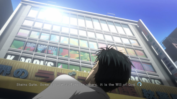 《命运石之门：精英 Steins;Gate Elite》Switch中文版NSP下载 – 含1.0.3补丁