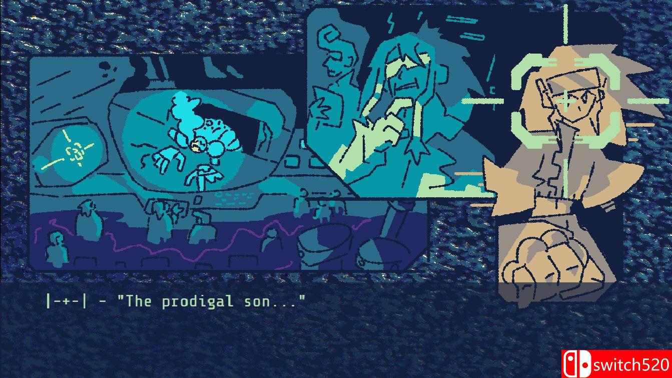 《灾难武装：冲击计划 B.A.H.N.（Disaster Arms Project B.A.H.N.）》[英文]