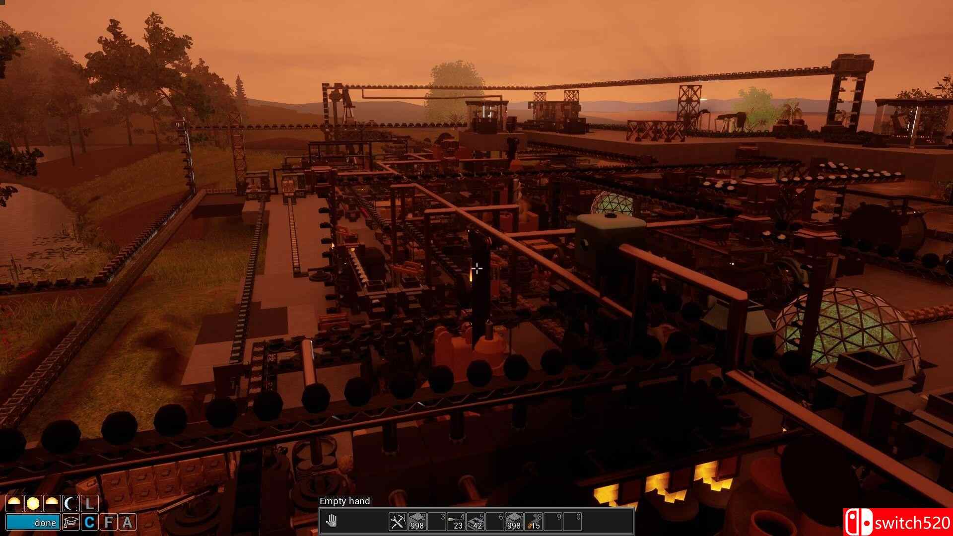 《进化空间（Evospace）》官方中文 [中文/英文]