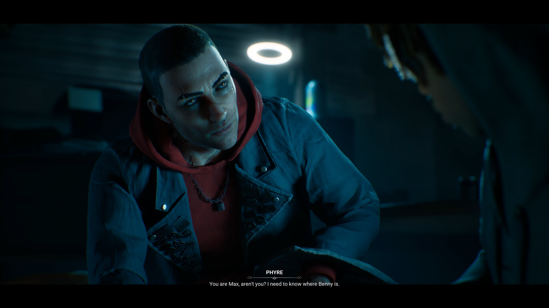 《吸血鬼:避世血族2/Vampire: The Masquerade – Bloodlines 2》PC中文版下载-含v46047