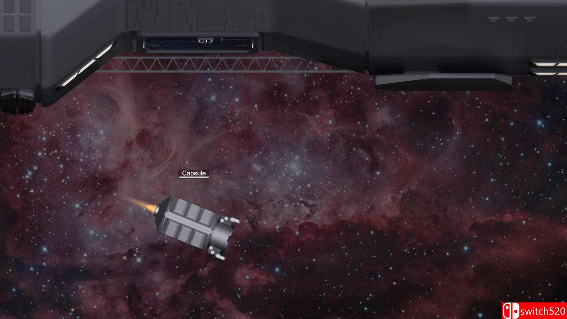 《宇宙舰长（Spaceship Commander）》Build 19277952 [英文]