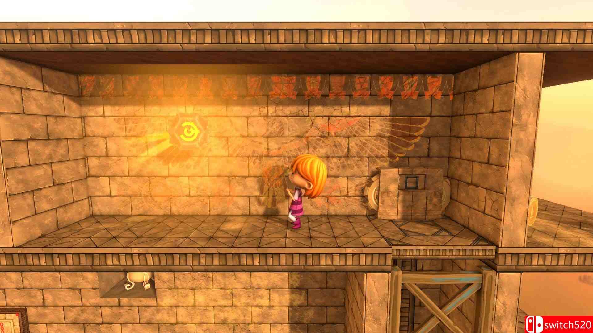 《妮娅：宝石猎人（Nia: Jewel Hunter）》Build 19955274 [英文]