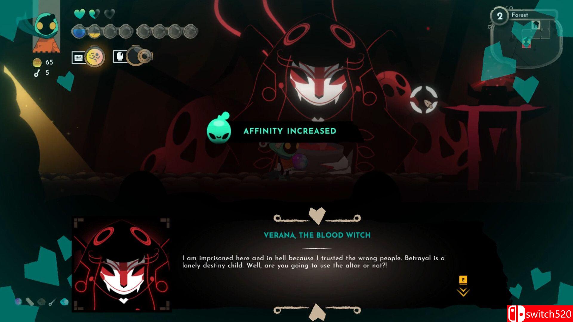 《咒术地牢（Folly Of The Wizards）》官方中文 [中文/繁体/英文/日语]