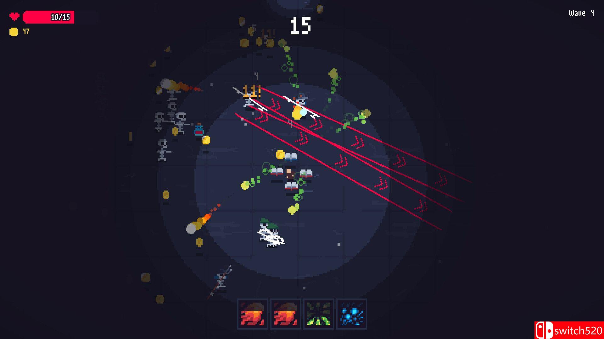 《驼背地牢（Hunchback’s Dungeon）》Build 20130412 [英文]