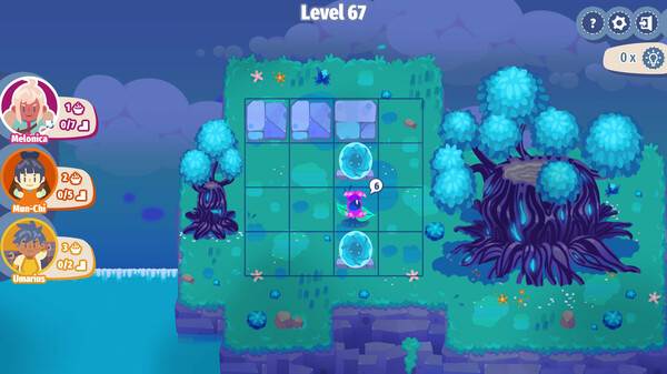 《喂怪兽！/Feed All Monsters》PC中文版下载-含Build.17527529