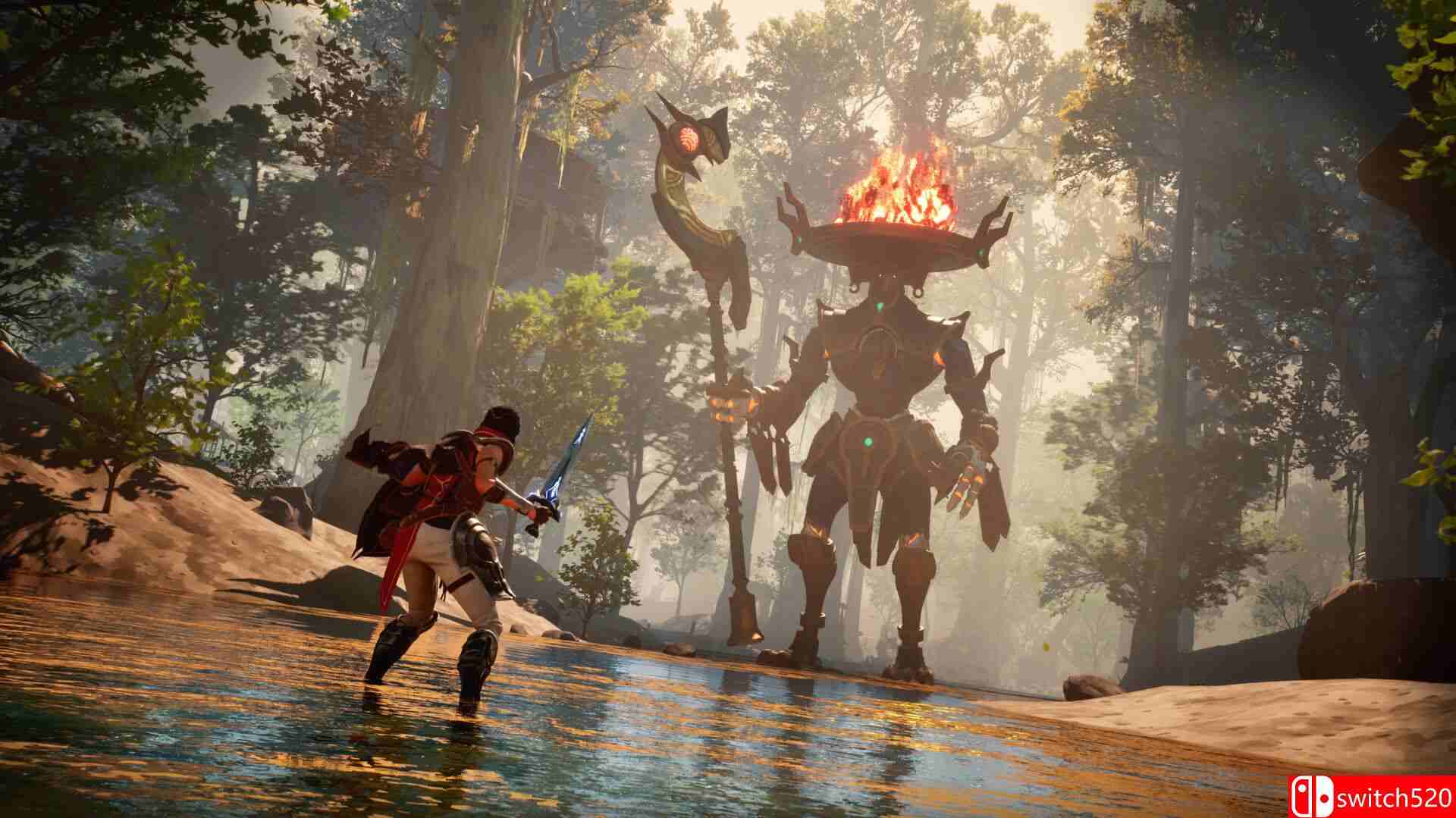 《永恒之链（Eternal Strands）》官方中文 v1.0.14.1638 [中文/英文/日语]