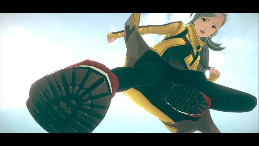 【日版】无法成眠的伊达键 – From AI:梦境档案 .No Sleep For Kaname Date – From AI: THE SOMNIUM FILES 中文