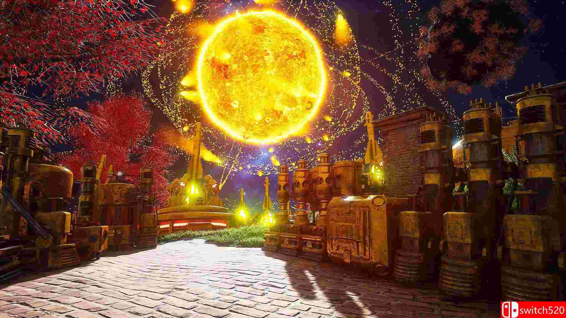 《星际工匠（Star Crafter）》官方中文 [英文]