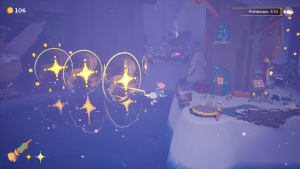 《伊拉:冰霜滑行/ILA: A Frosty Glide》PC中文版下载-含v1.0.0.7