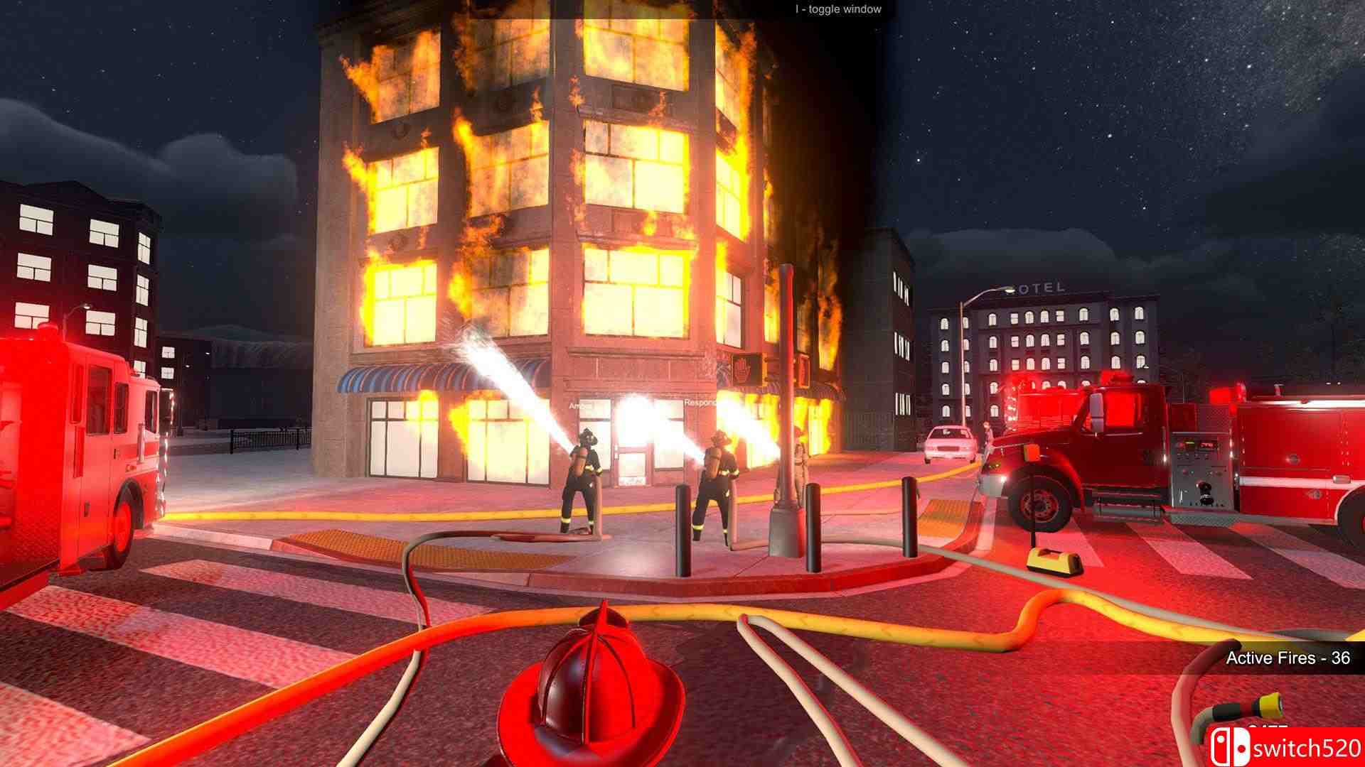 《警情，消防，急救模拟器（Flashing Lights）》集成 Guerrero SUV [中文/繁体/英文/日语]