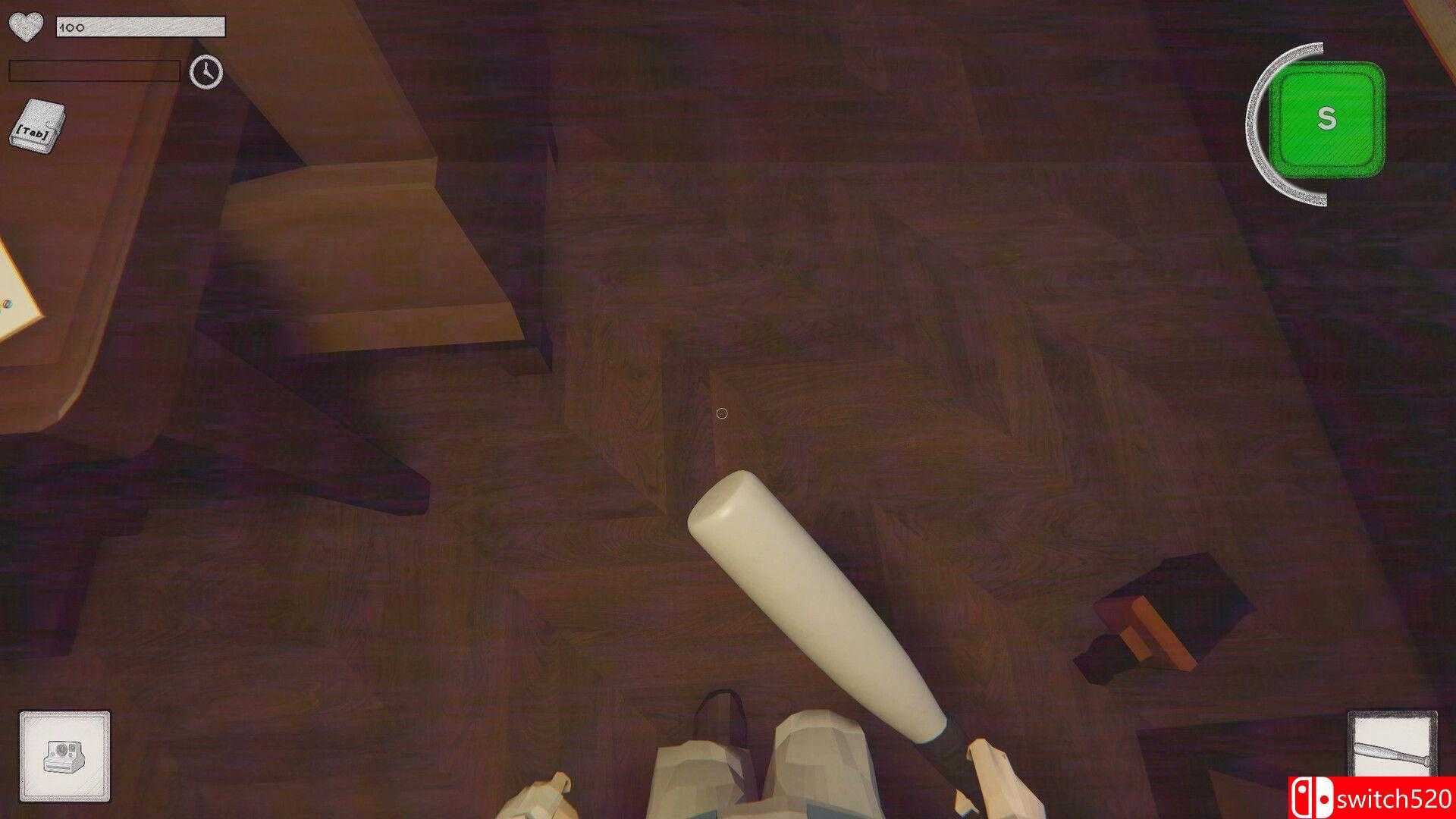 《上锁的房间（The Locked Room）》Build 19884037 [英文]