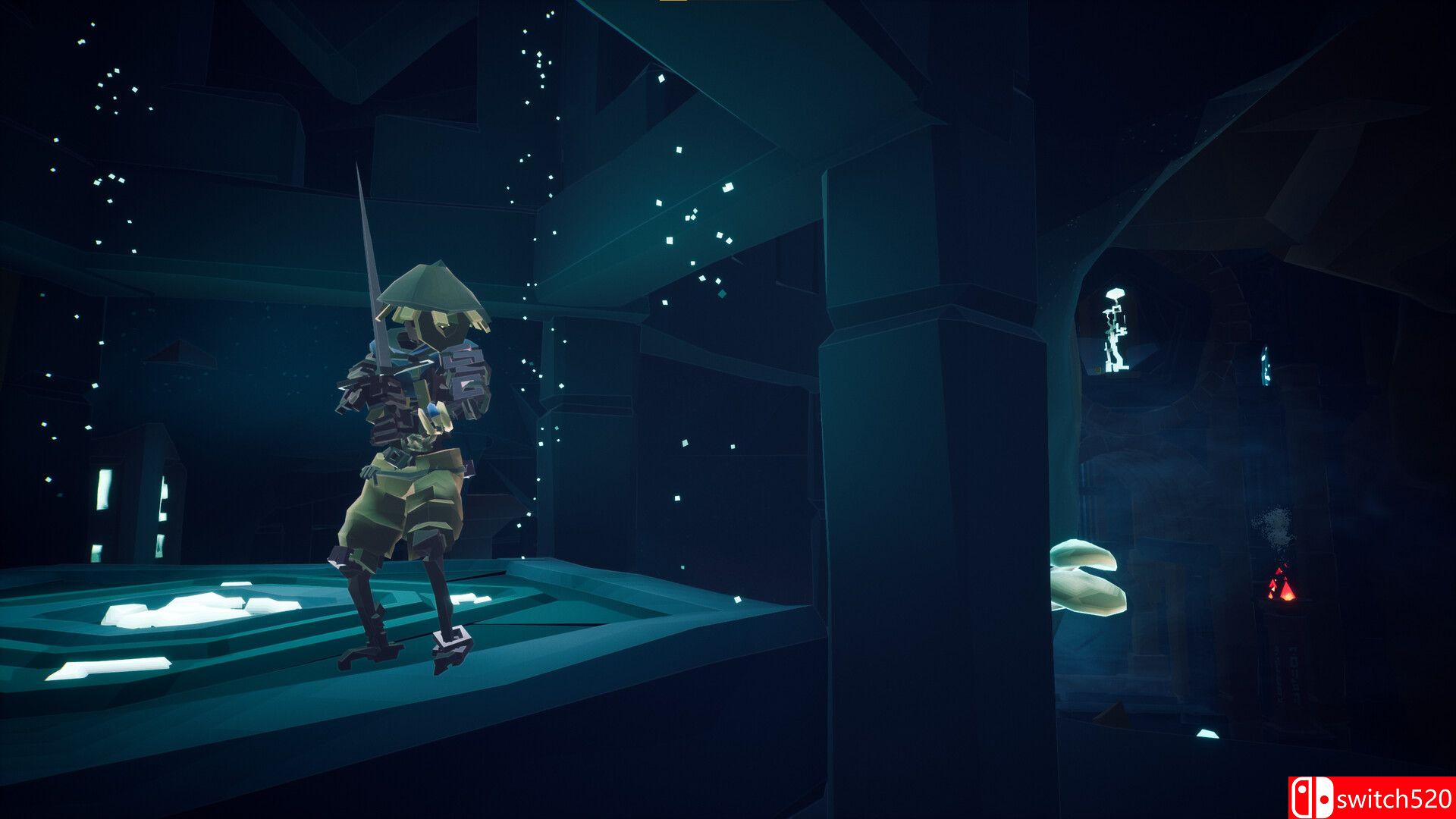 《菌魂觉醒（MycoRelic）》[英文]