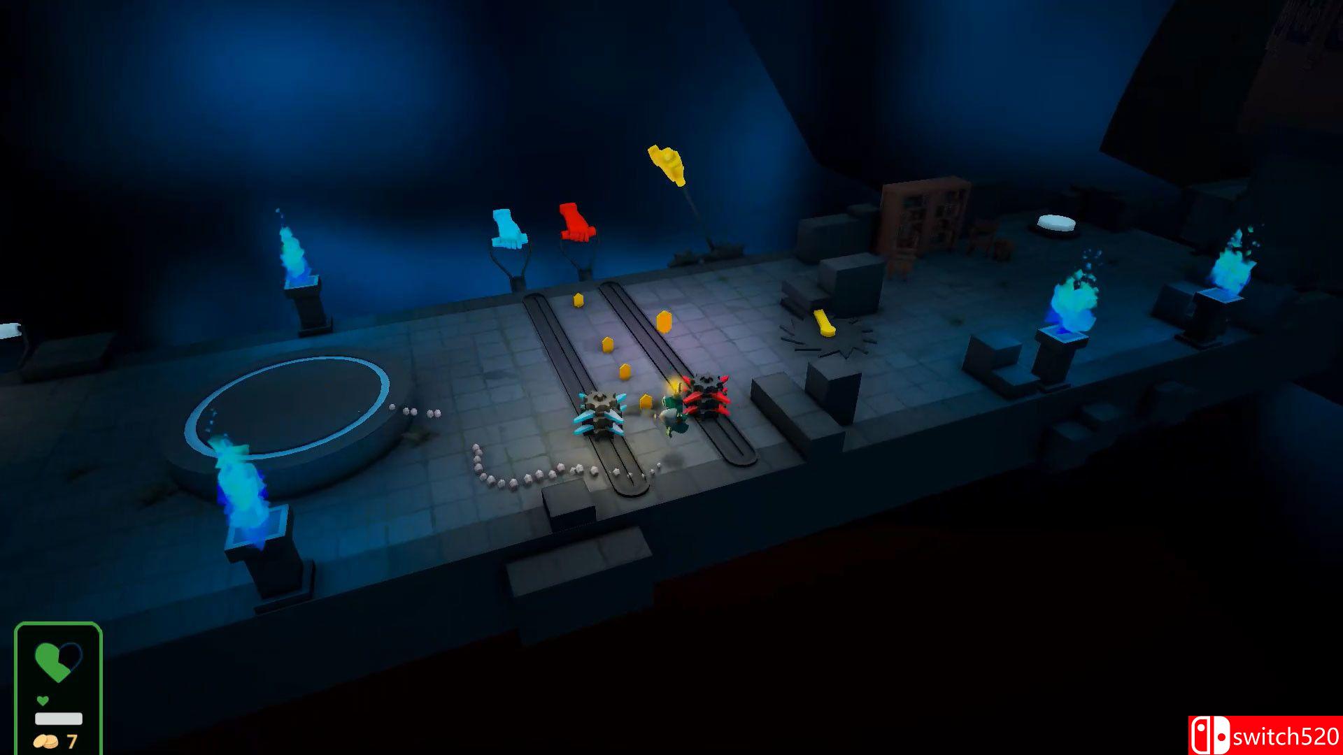 《轻手巧盗（Light Fingers）》v1.42 [英文]