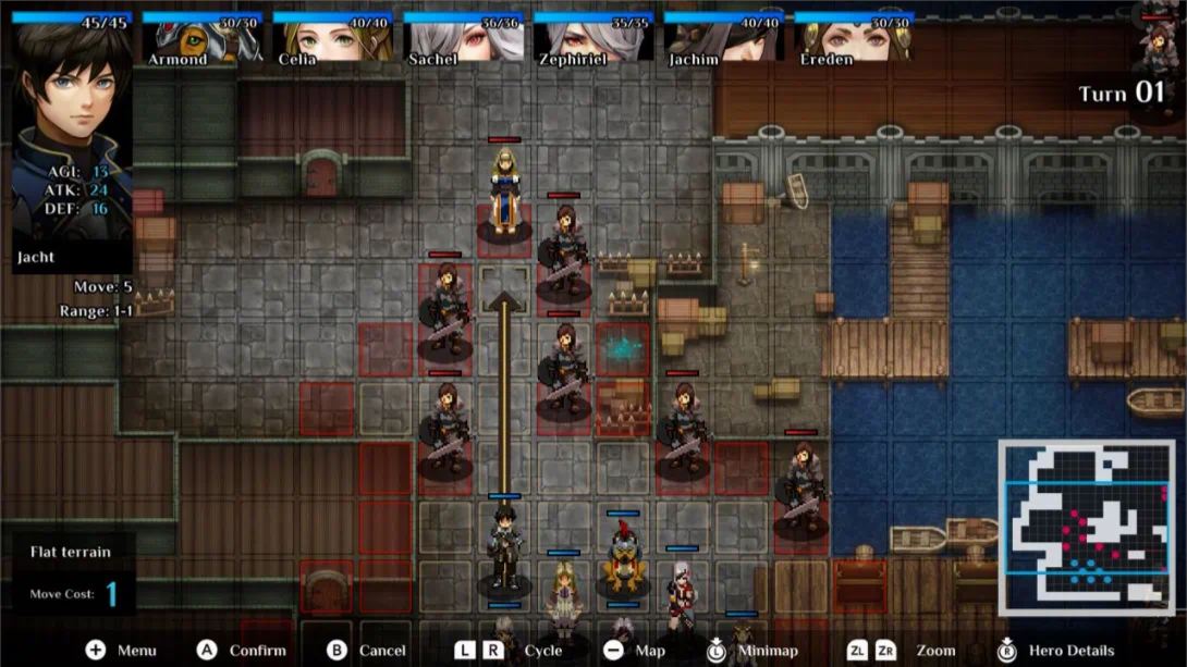 【美版】崛起永恒2 .Rise Eterna 2 英语