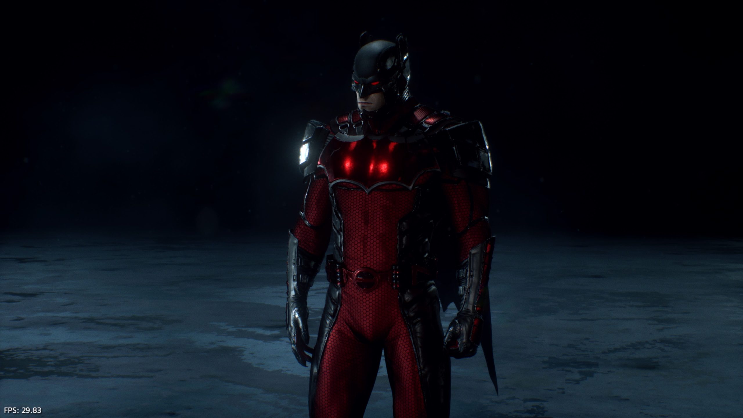 【9.0】《蝙蝠侠阿卡姆骑士》PS4欧版英文下载- 含V1.18