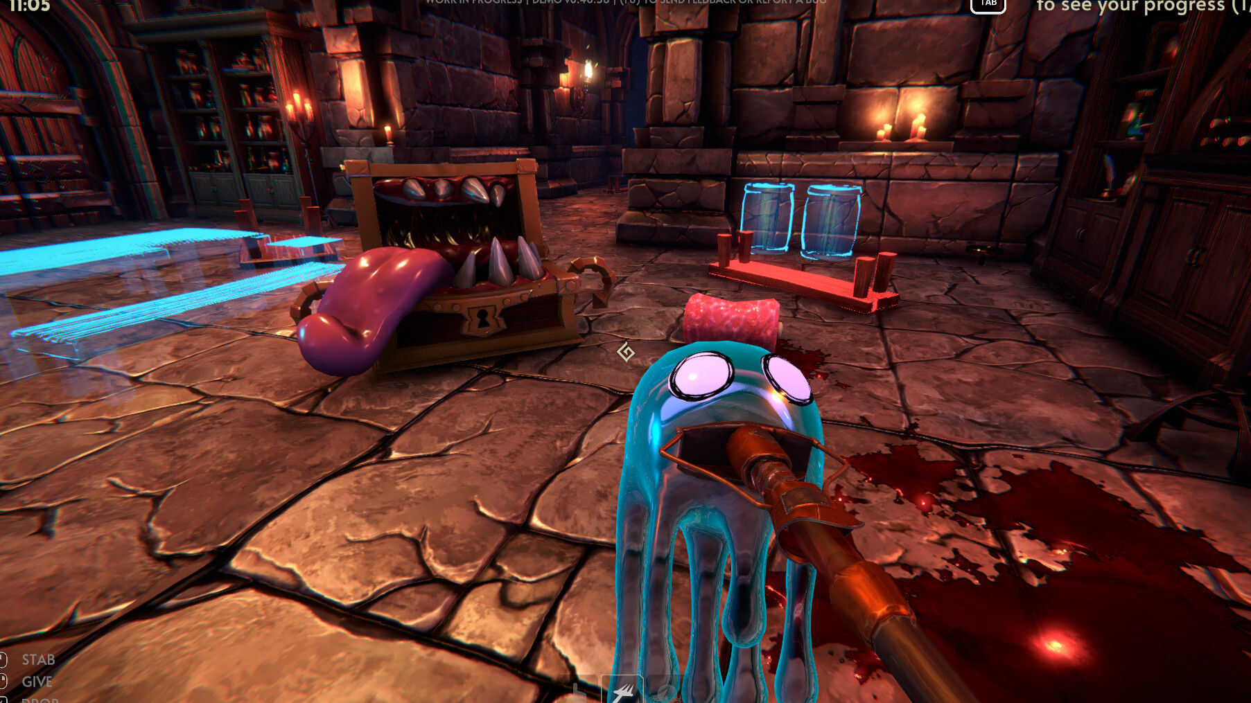 《哥布林女仆大扫除/Goblin Cleanup》PC中文版下载-含Build.20296507