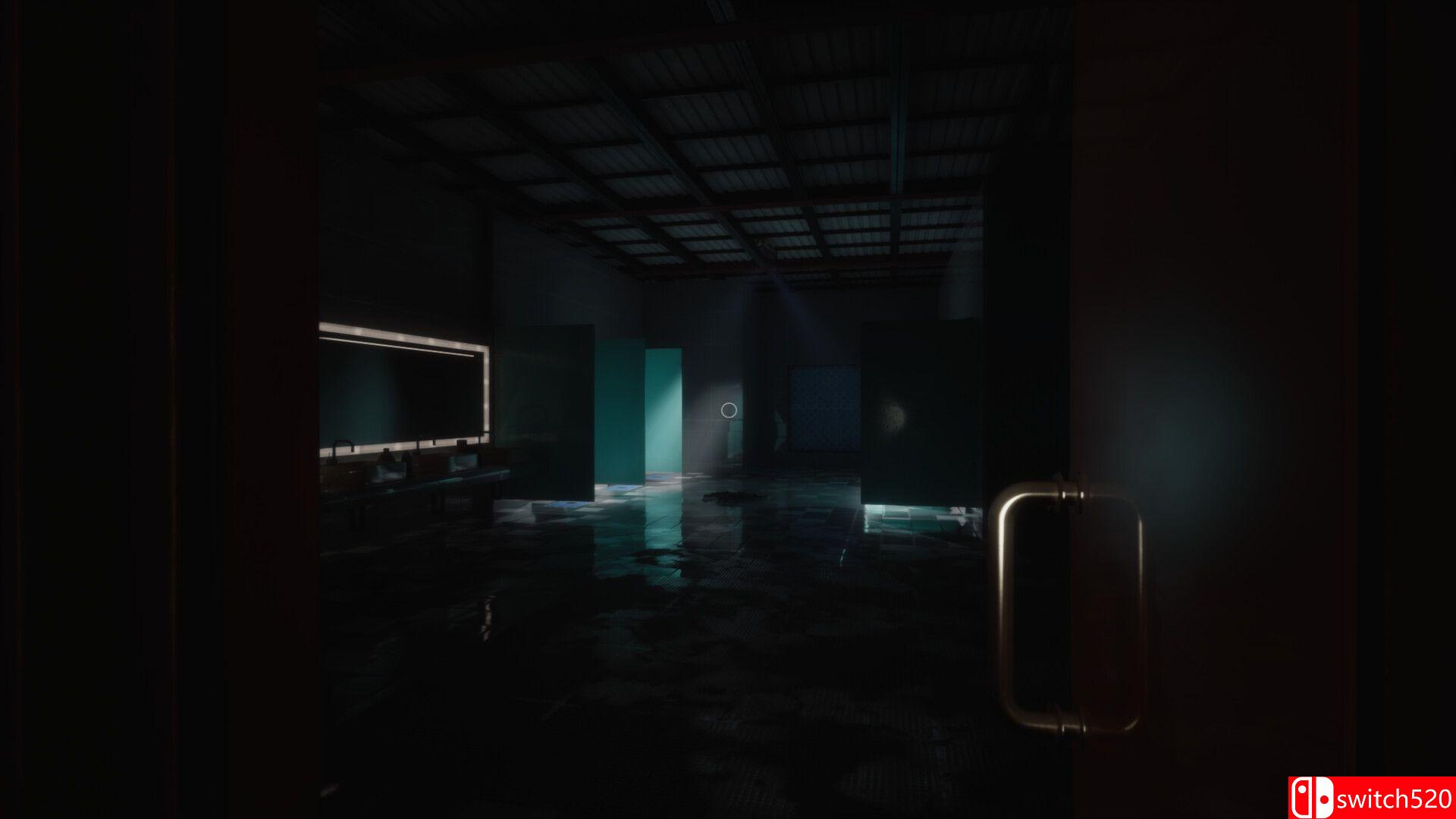 《昏暗之光（Dimmed Light）》官方中文 v19957276 [中文/英文]