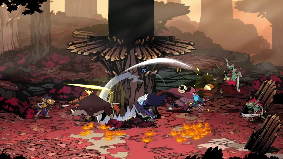 【美版】绝对魔权 .Absolum 中文