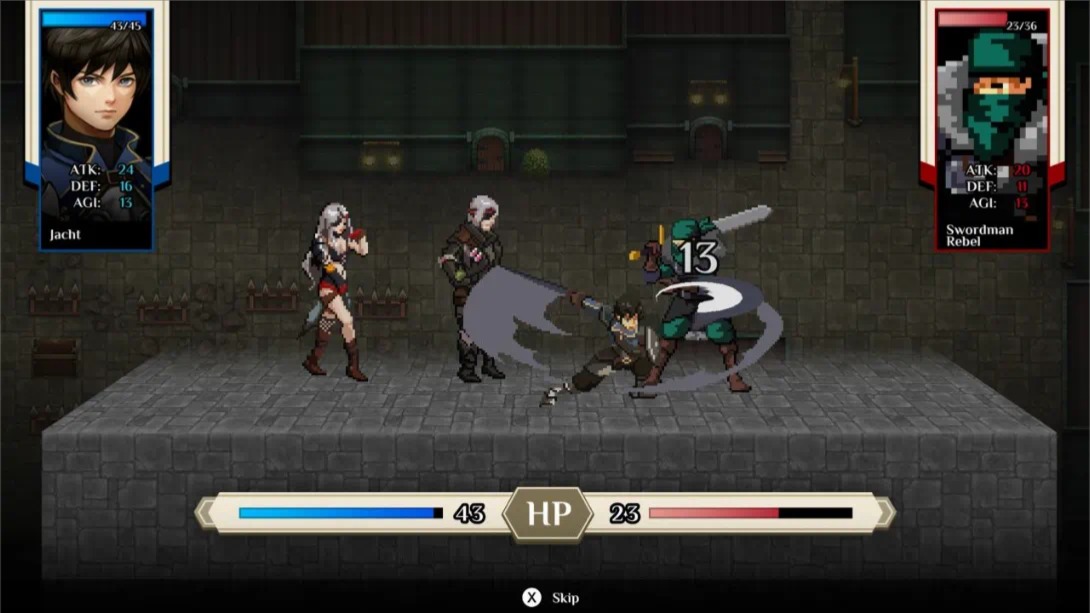 【美版】崛起永恒2 .Rise Eterna 2 英语