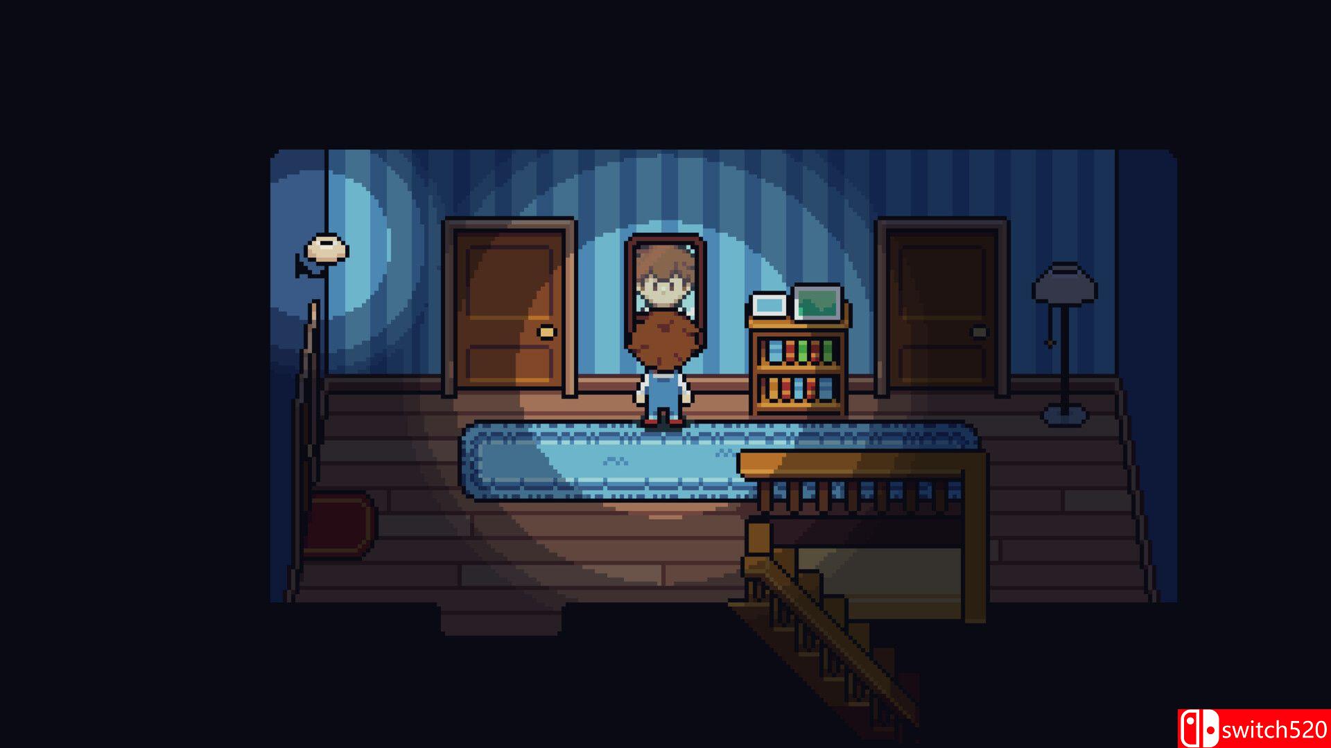 《迷失幻境（Dreamed Away）》官方中文 [中文/繁体/英文/日语]