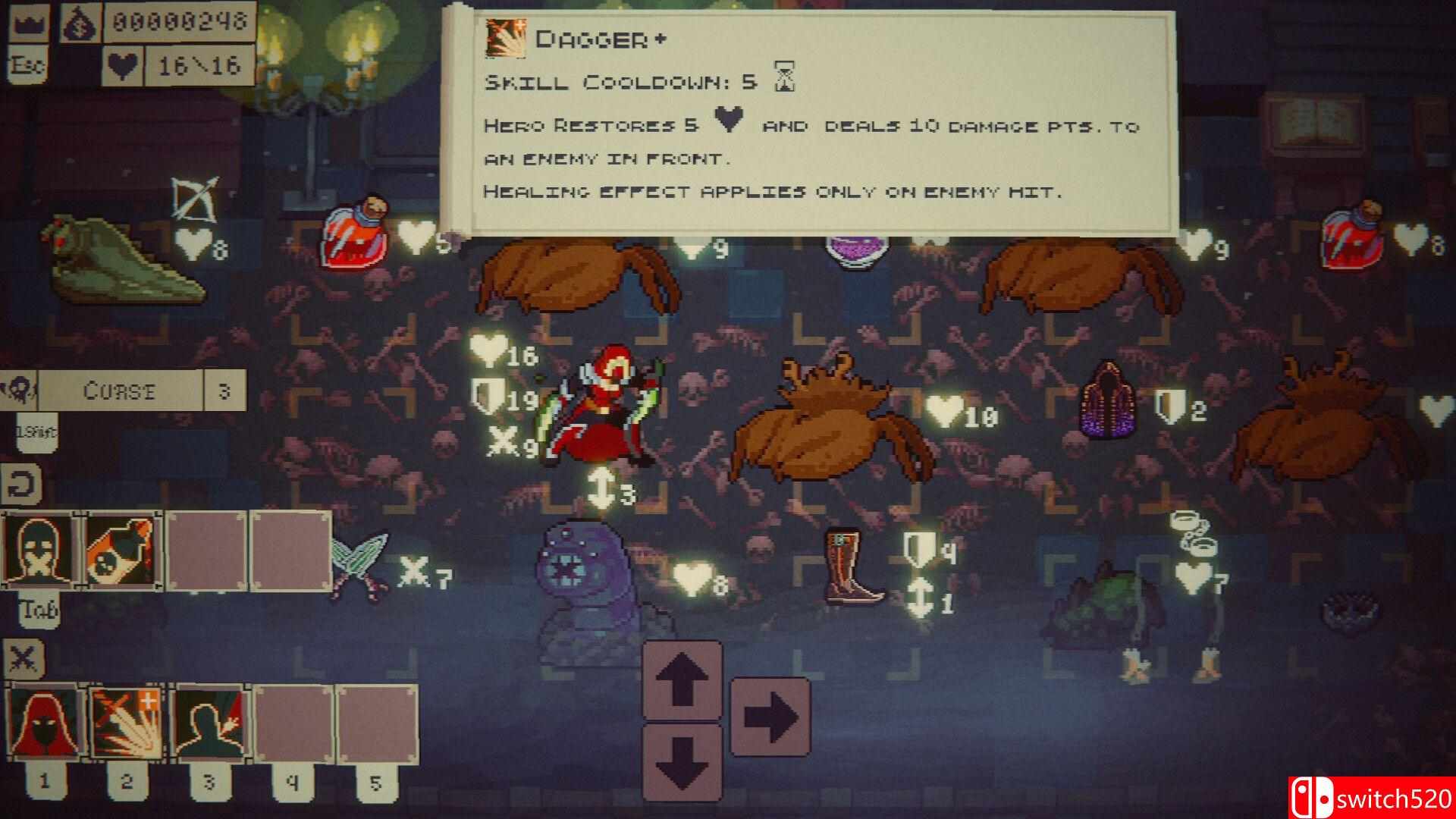 《陷阵孤雄（Forrader Hero）》官方中文 Build 20253198 [中文/英文/日语]