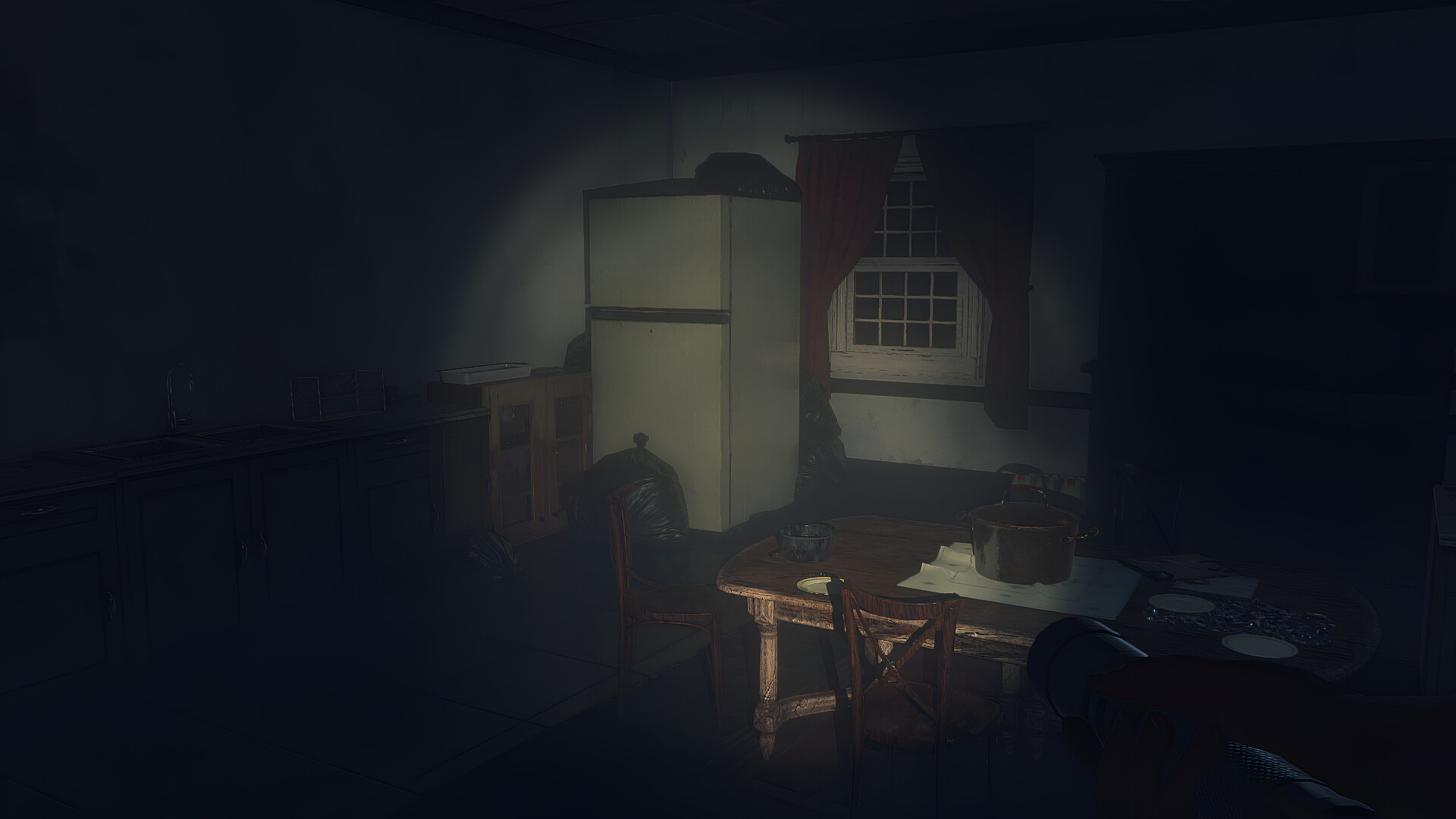 《贼之避难所/THIEF’S SHELTER》PC中文版下载-含Build.20399140