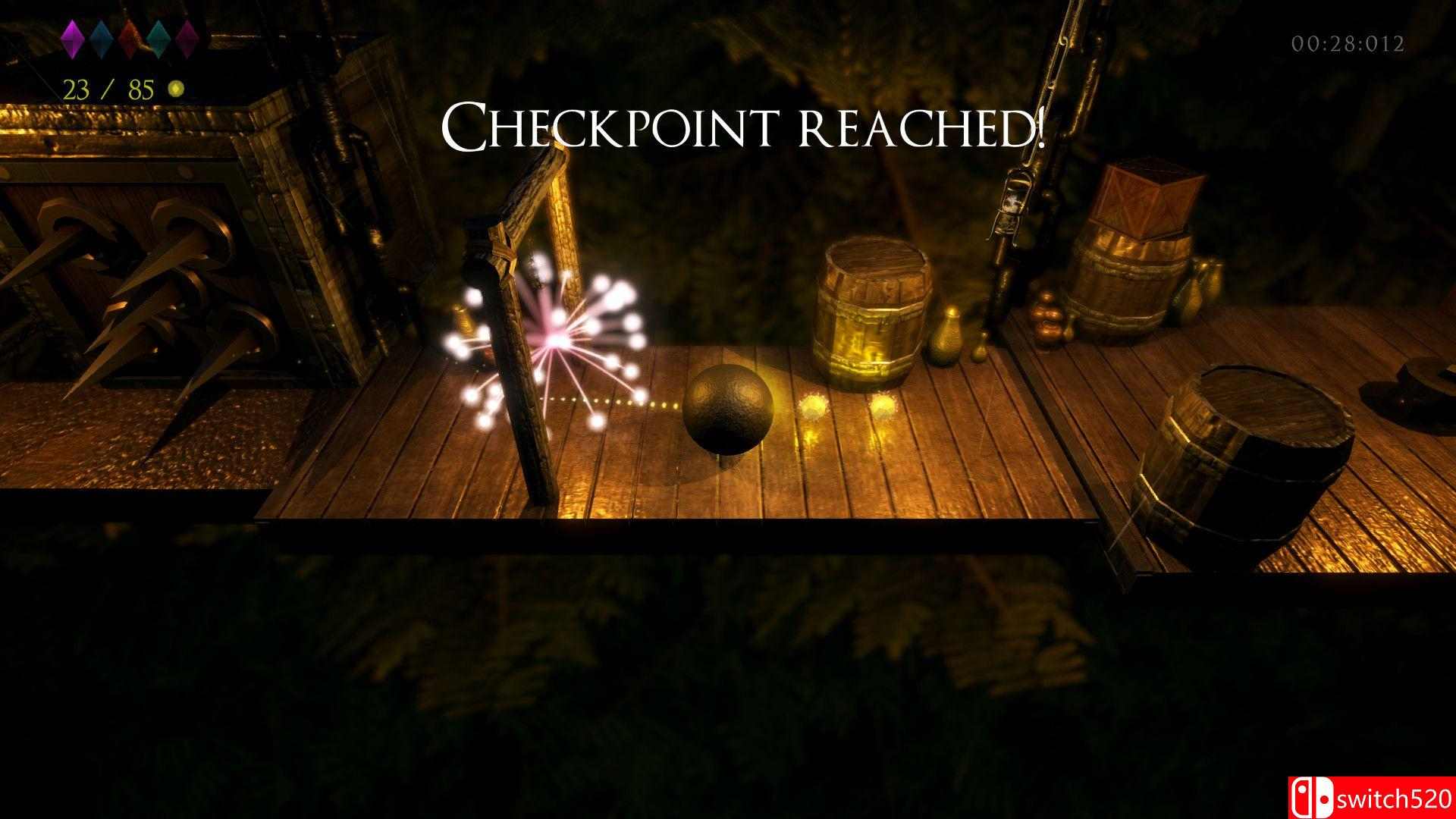 《阿特玛之球（AtmaSphere）》[英文]