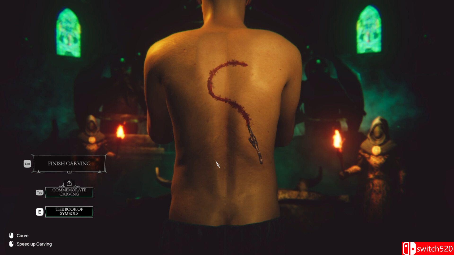 《克苏鲁的信徒（Worshippers of Cthulhu）》官方中文 完全邪教版 [中文/繁体/英文/日语]