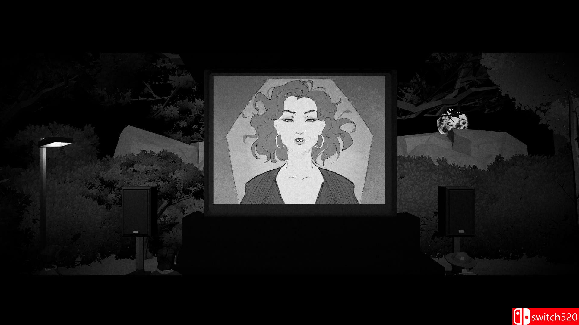 《最后的狼人（The Last Werewolf）》[英文]