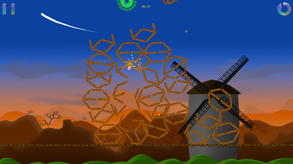 《七彩泡泡 Bubble》Switch英文版NSZ下载