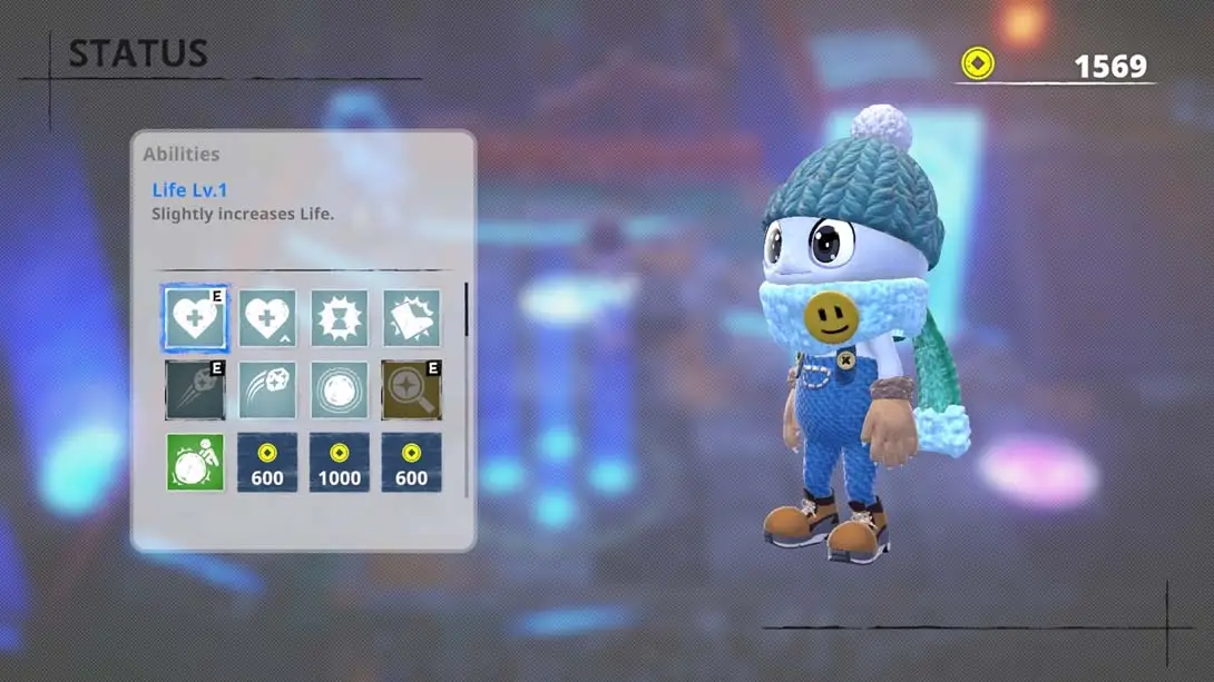 【美版】雪人兄弟 仙境 .Snow Bros. Wonderland 中文