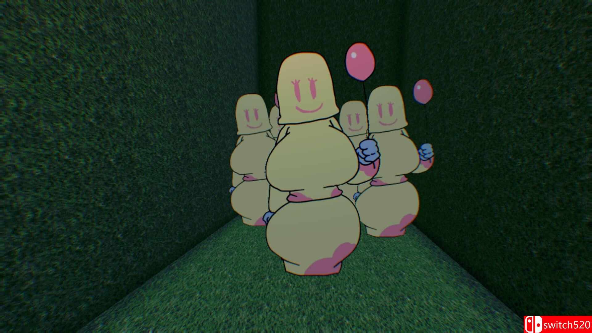 《回房（Backmooms）》官方中文 Build 19292724 [中文/繁体/英文/日语]