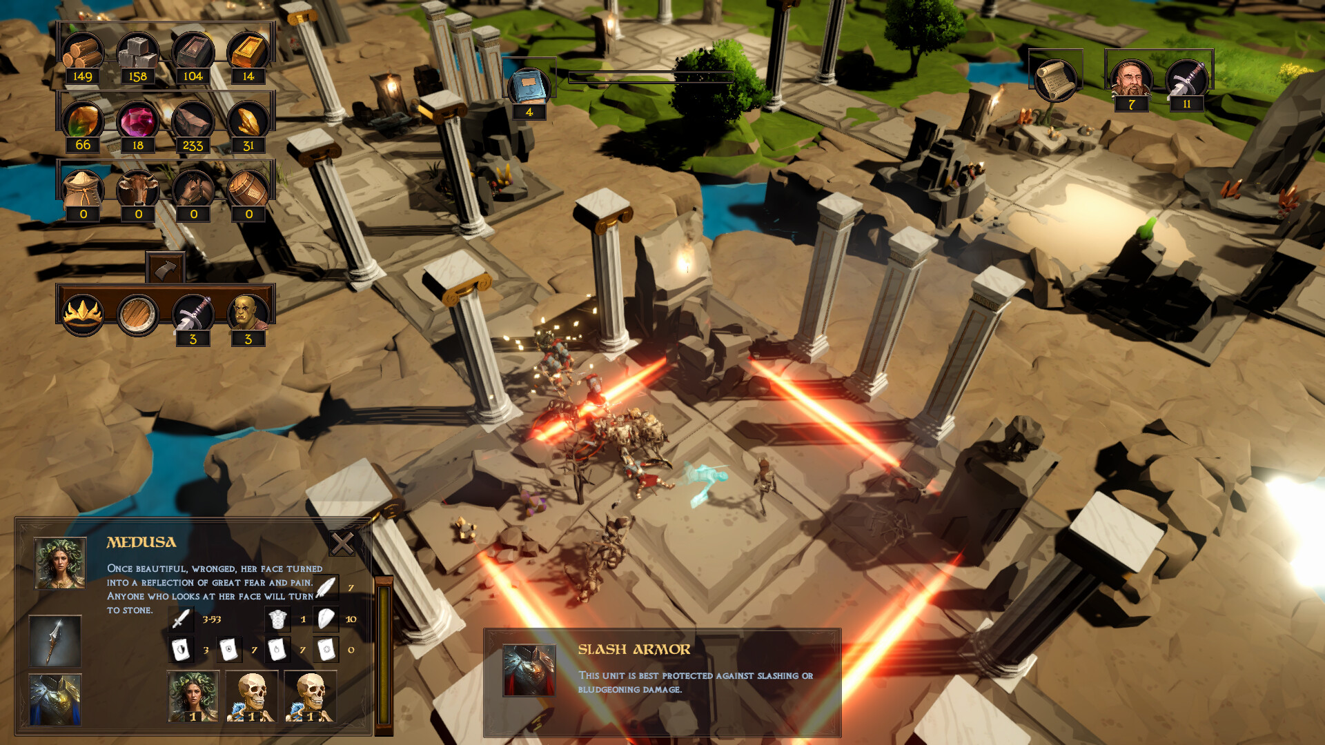 《神话与传说/Myths and Legends》PC中文版下载-含v20250925