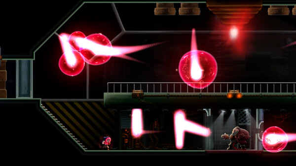 《特斯拉学徒：重制版/Teslagrad Remastered》PC中文版下载-含Build.20236487