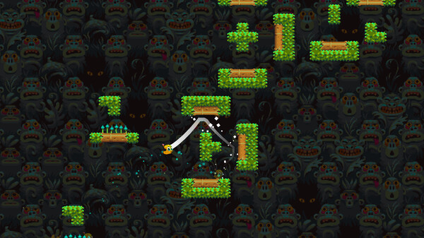 《超级再跳一次 Super One More Jump》Switch英文版NSP下载 – 含1.1.1补丁