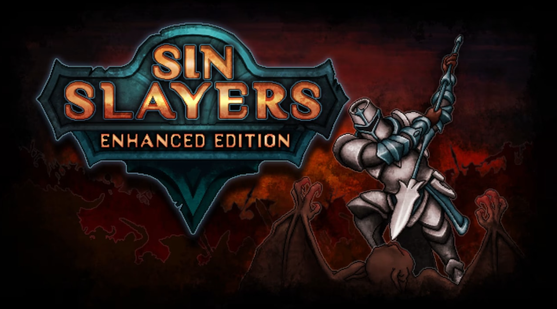 《弑罪者：加强版 Sin Slayers:Enhanced Edition》Switch中文版NSZ下载
