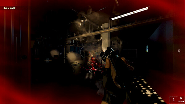 《渊域/Beneath》PC中文版下载-含v1.0.0