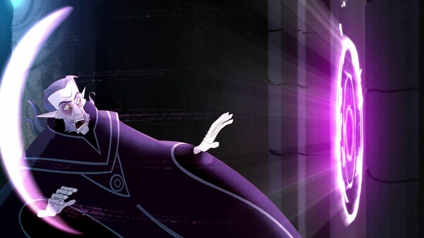 《魔法师西蒙之起源/Simon the Sorcerer Origins》PC中文版下载-含Build.20531253