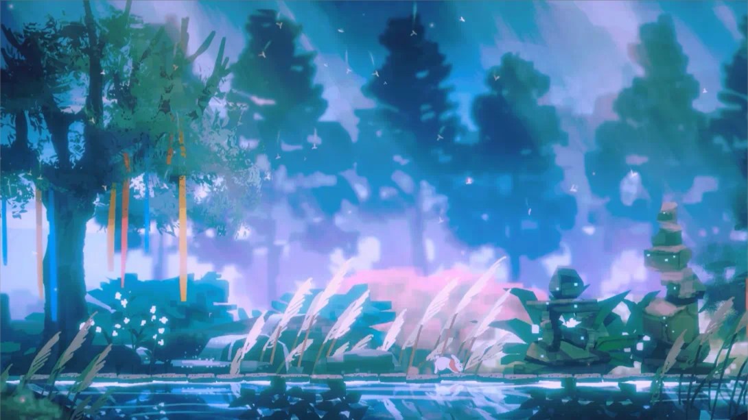 【美版】勇敢兔兔探险队 .LAPIN 中文