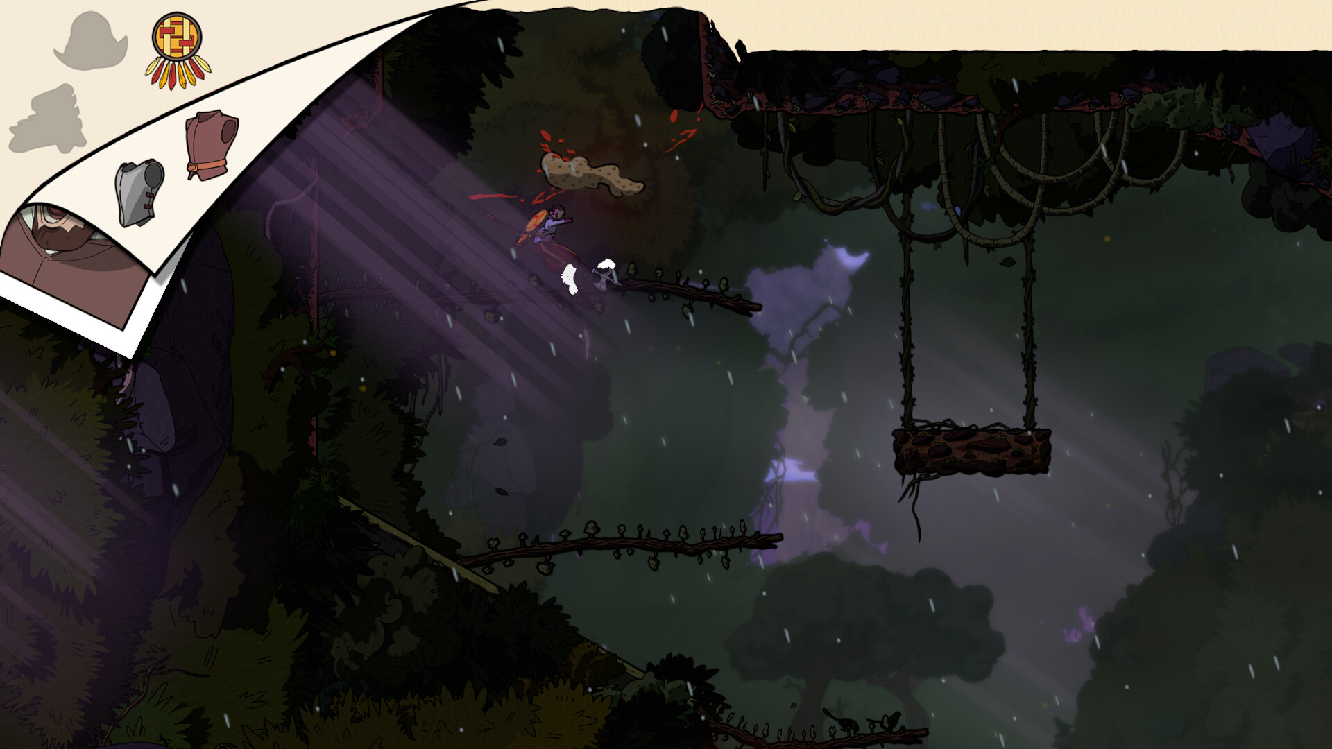 《超越极限：遗产/Plus Ultra: Legado》PC中文版下载-含v1.0.11