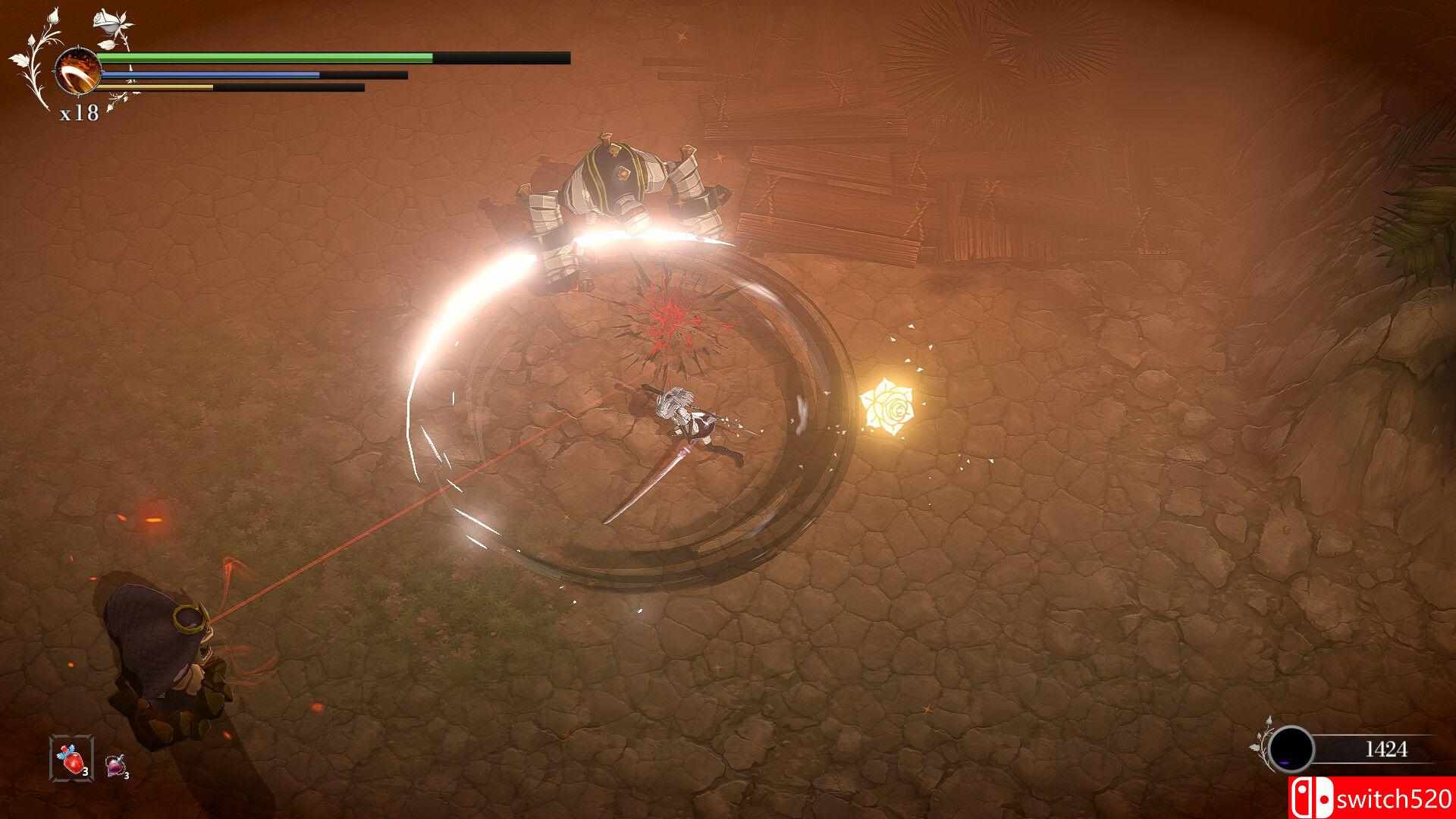 《救赎女仆（Maid of Salvation）》官方中文 [中文/繁体/英文/日语]