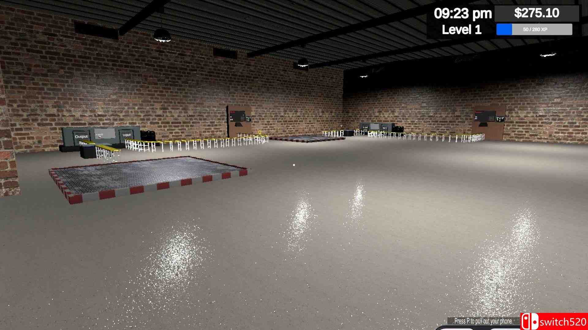 《全球运输模拟器（Global Shipping Simulator）》v19301293 [中文/英文/日语]