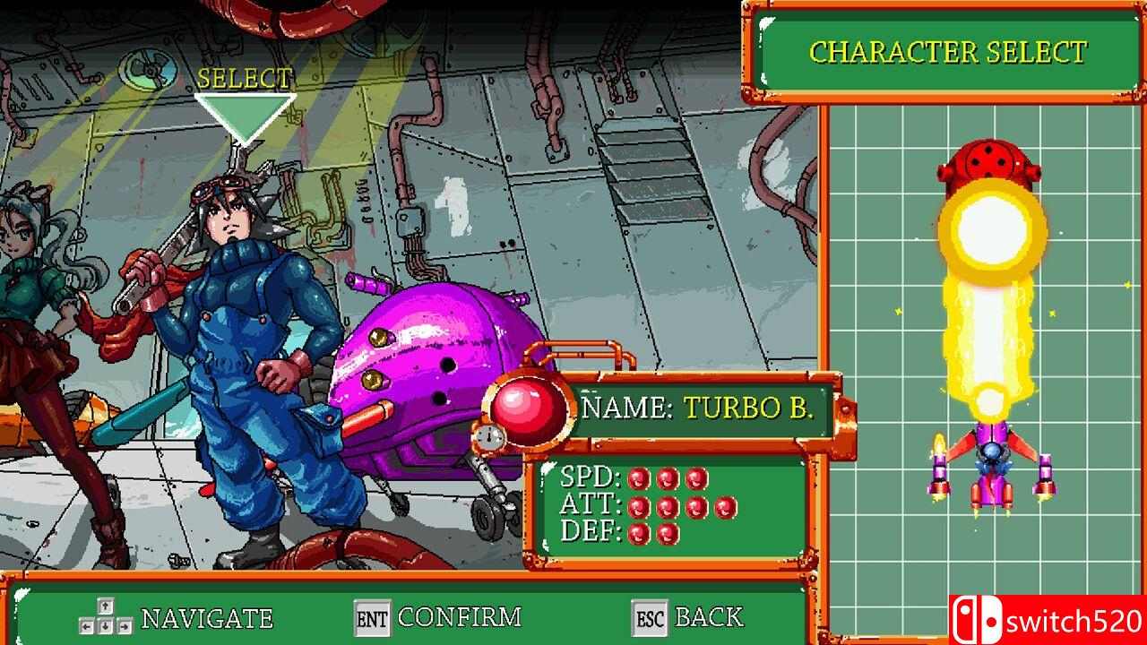 《震波触发（SHOCKWAVE TRIGGERS）》[英文]