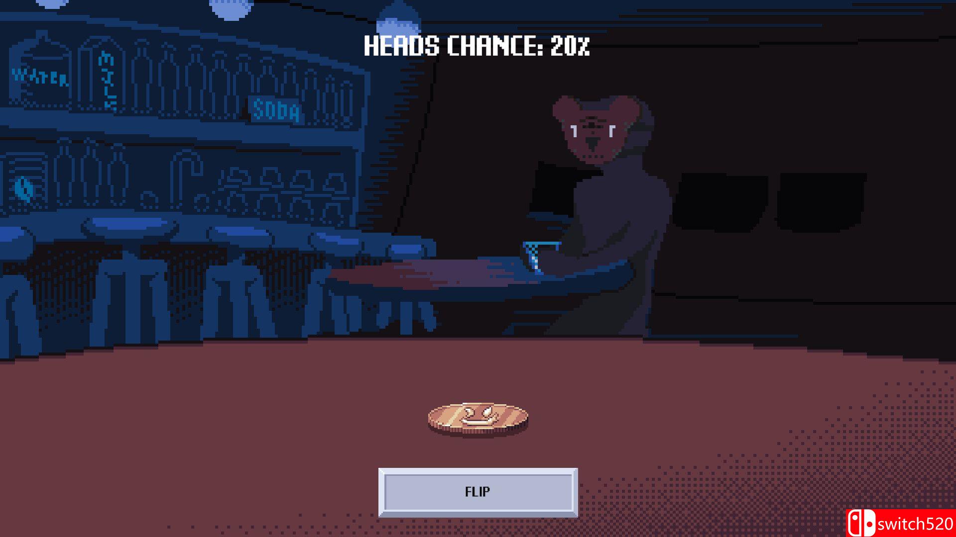 《不公平的抛硬币（Unfair Flips）》Build 20178256 [英文]