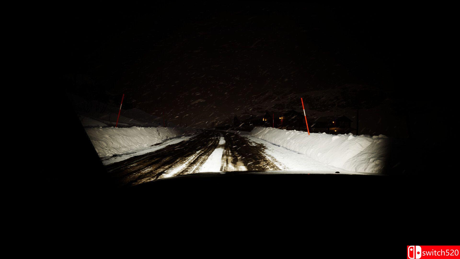 《赤提灯（RedLantern）》官方中文 [中文/繁体/英文/日语]