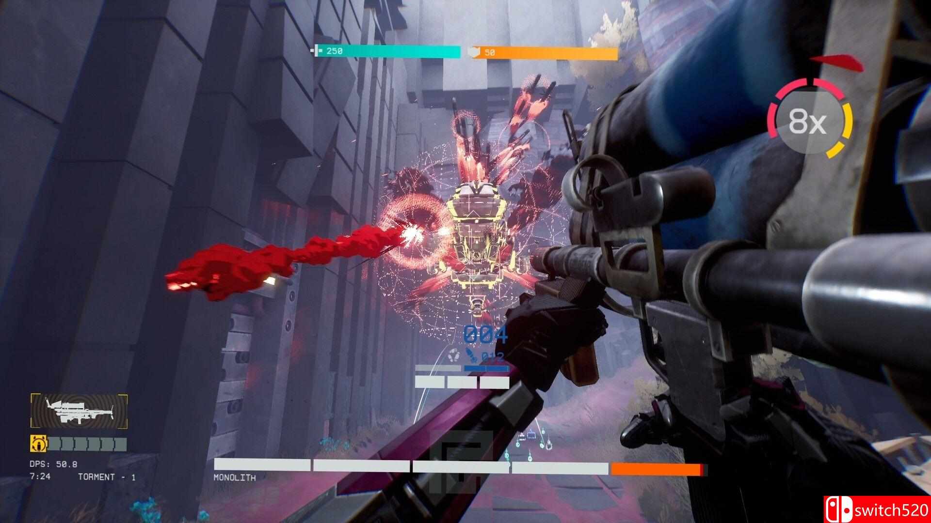 《UNYIELDER-不屈者-（UNYIELDER）》官方中文 [中文/繁体/英文/日语]