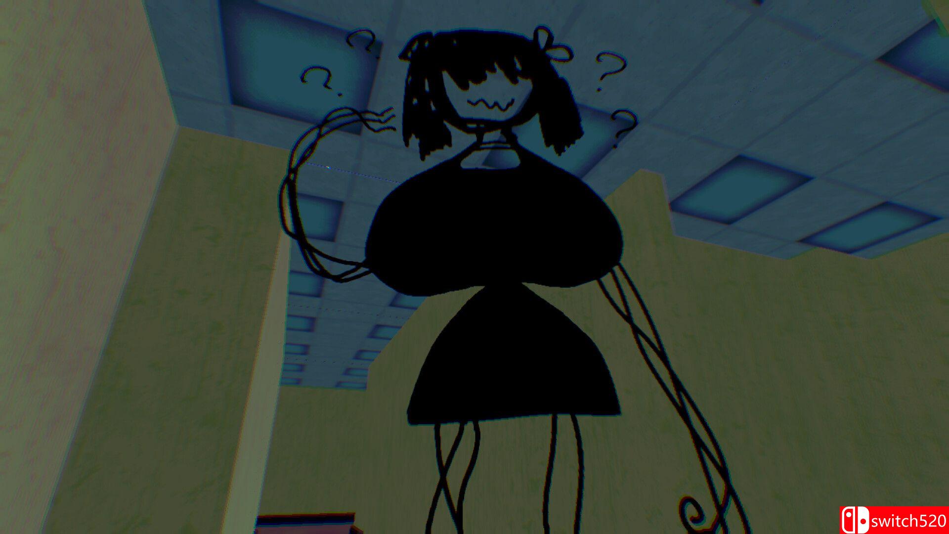 《回房（Backmooms）》官方中文 Build 19292724 [中文/繁体/英文/日语]