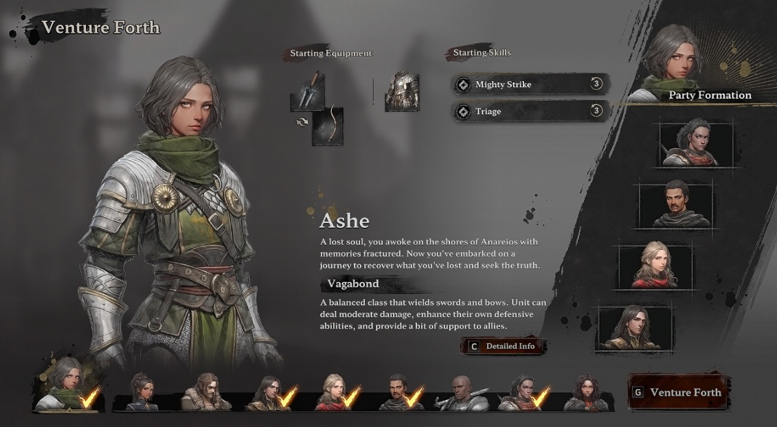 《幻灵降世录 女巫的面纱 Lost Eidolons Veil》Switch美版中文NSZ下载 – 含1.0.8补丁